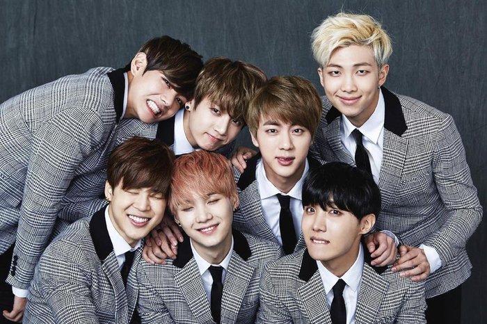 BTS: A jornada dos Reis do K-pop que conquistaram o mundo!