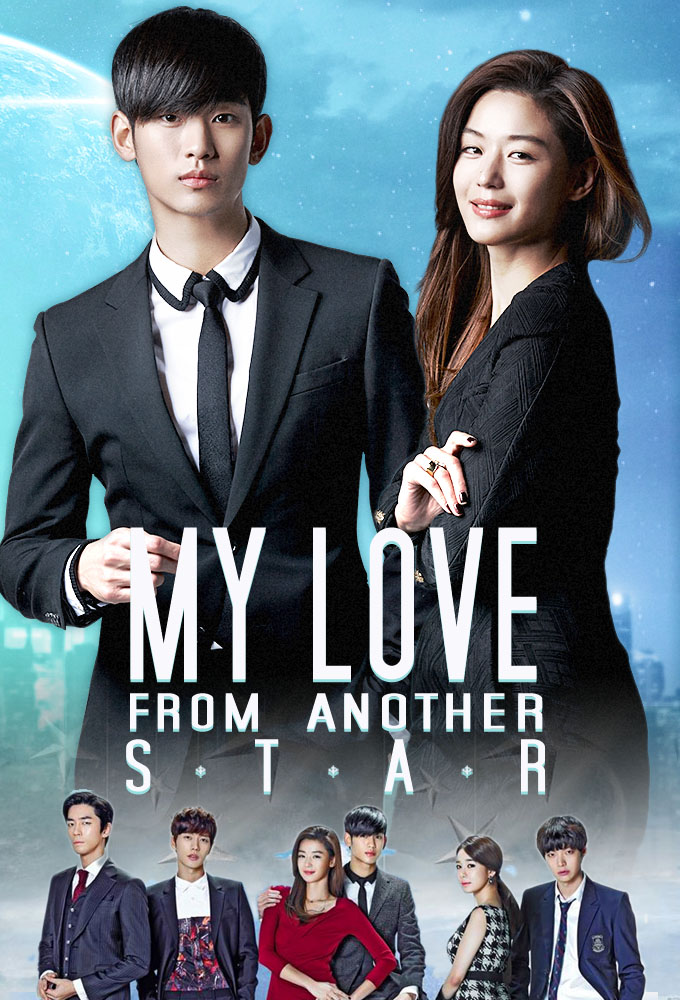 My Love from the Star: Vale a pena? Para quem gosta de ficção científica, alienígena e uma história criativa!
