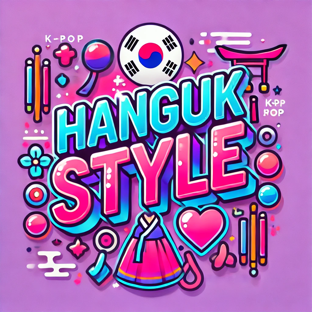Logo Hanguk